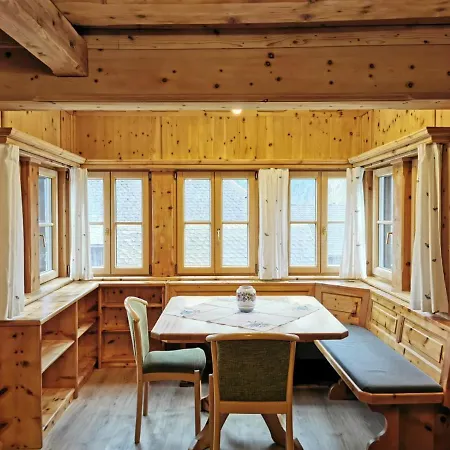 Ferienhaus Rosl am Grundlsee Exterior foto