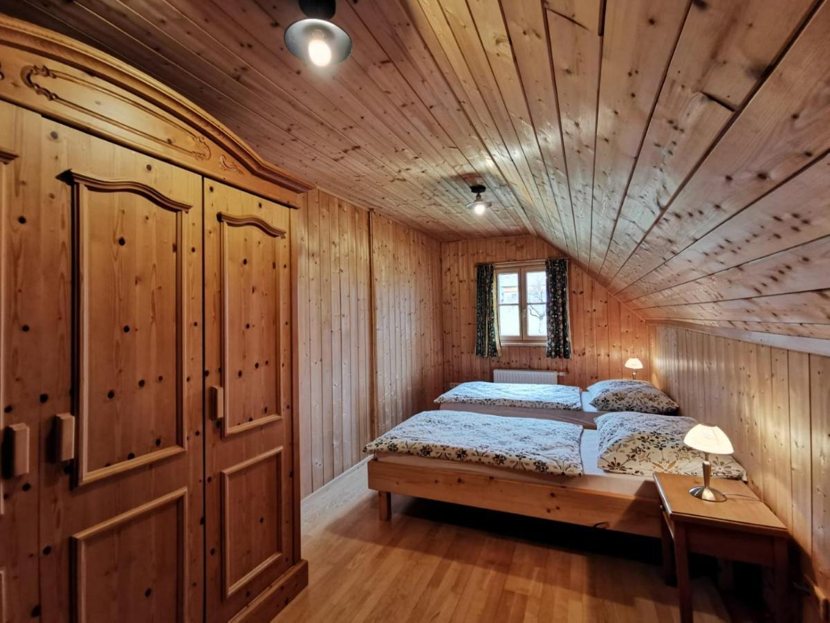 Rosl Am Ferienhaus *