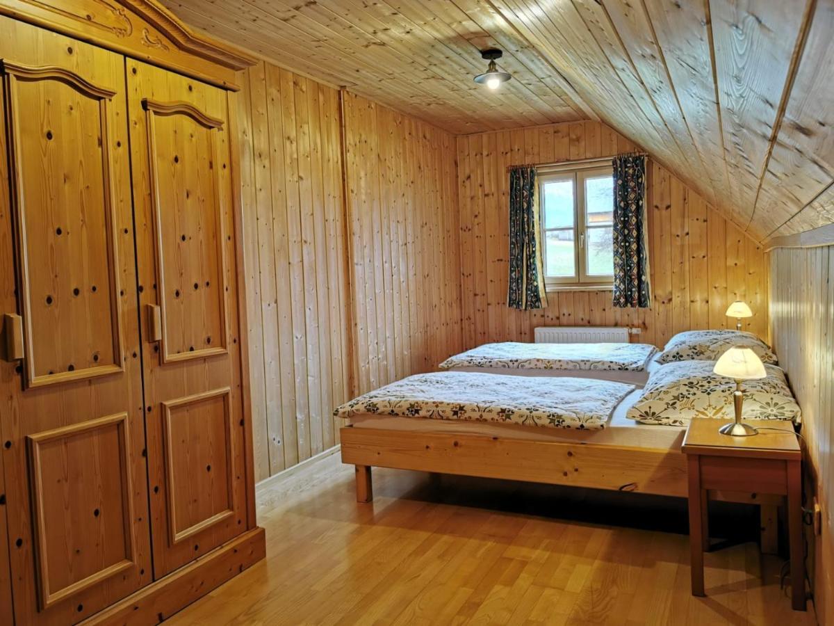 Rosl Am Ferienhaus