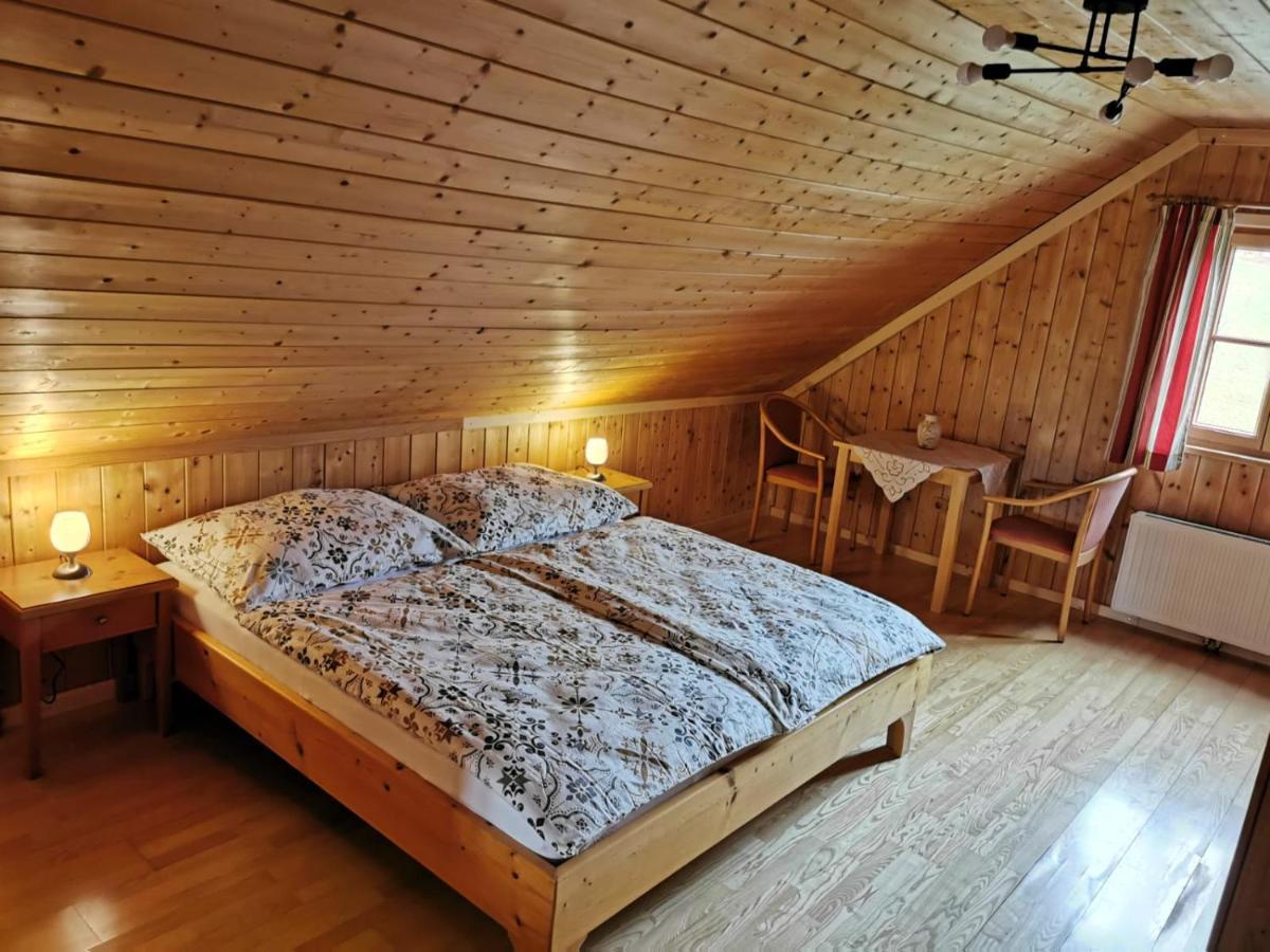 Ferienhaus Rosl Am *