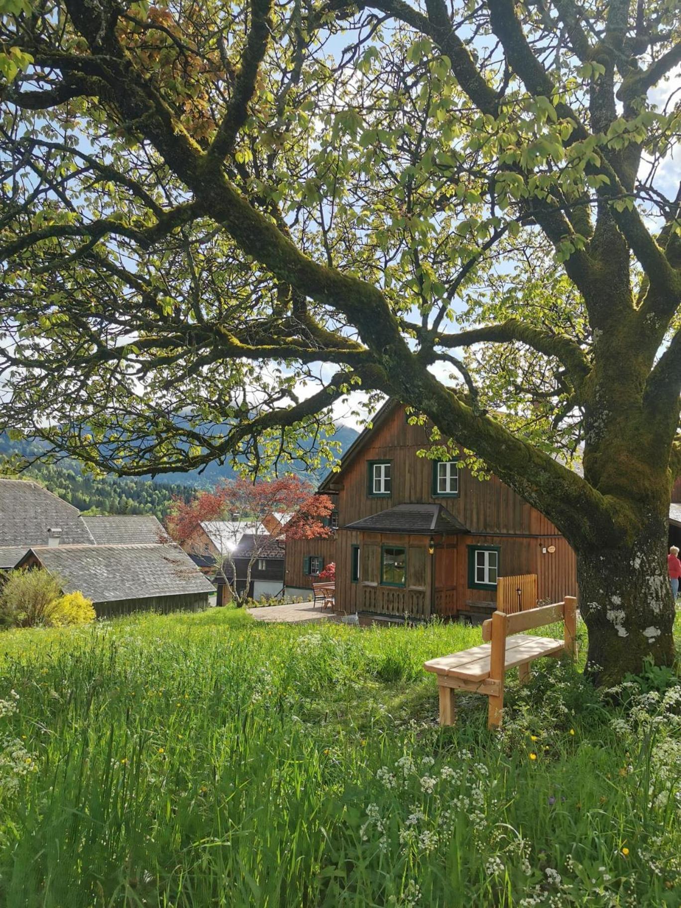 Ferienhaus Rosl Am